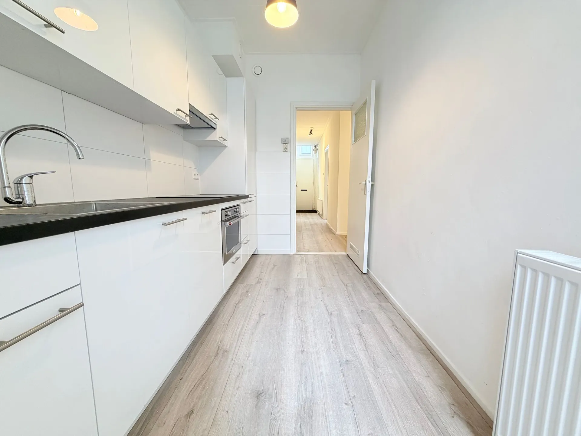Foto #9 Appartement van Brakelstraat Den Haag