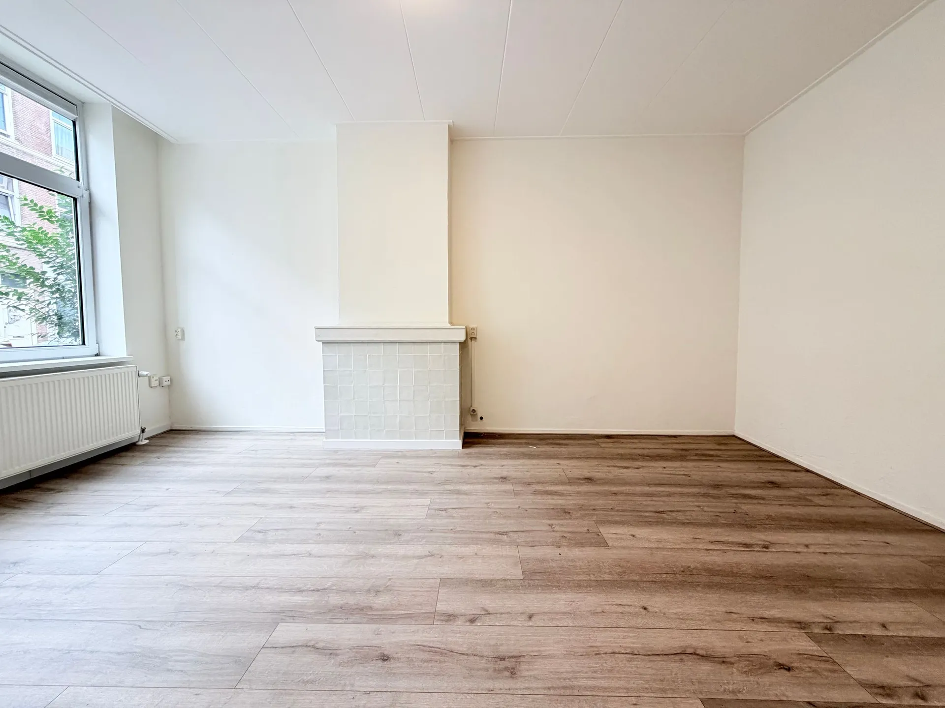Foto #11 Appartement van Brakelstraat Den Haag