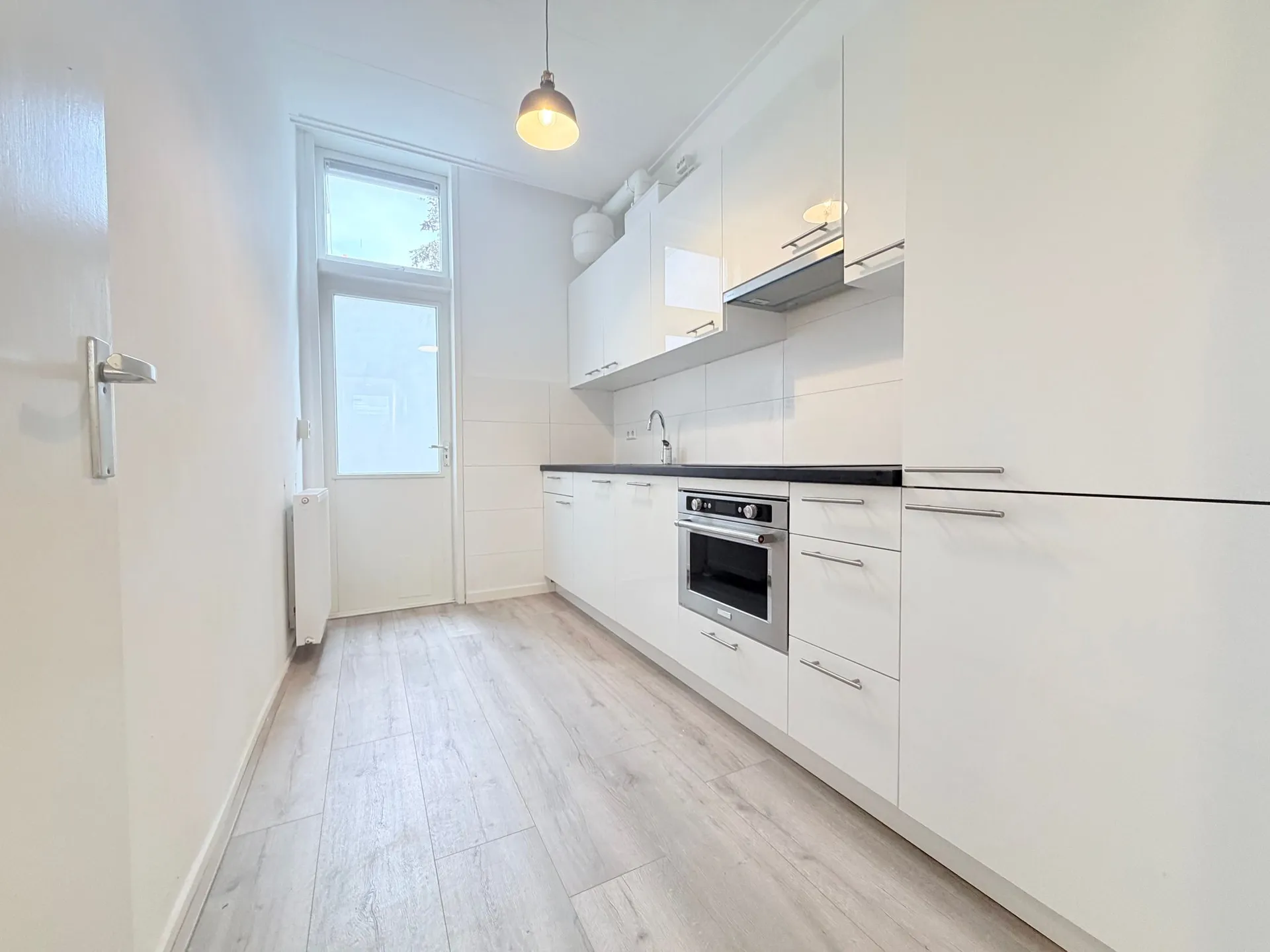 Foto #8 Appartement van Brakelstraat Den Haag