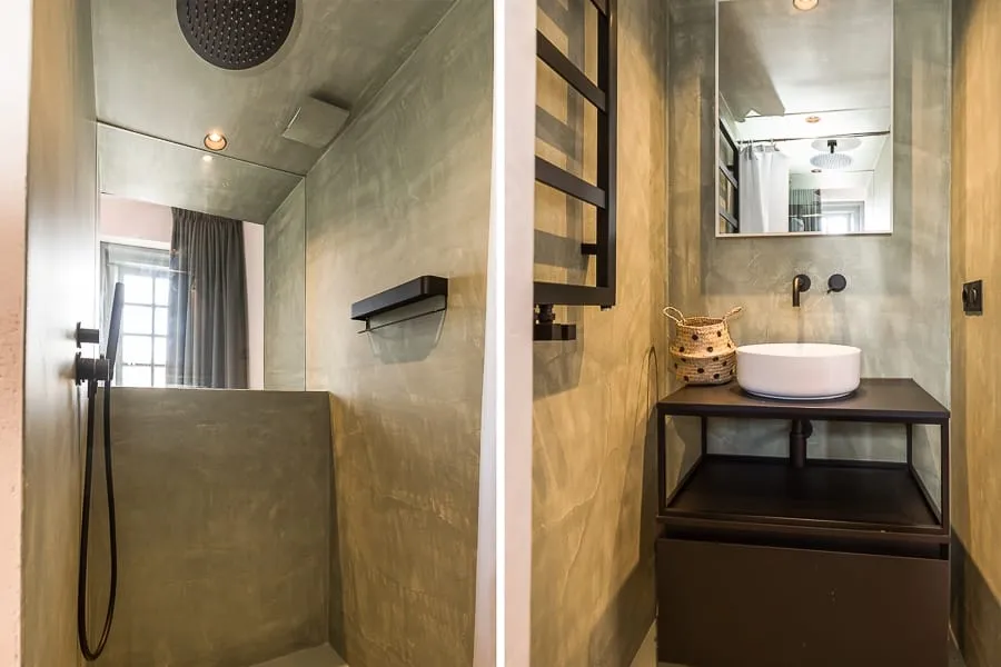 Foto #21 Appartement Warmoesstraat Amsterdam