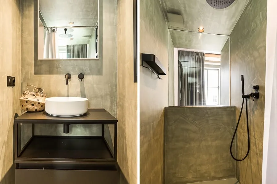 Foto #27 Appartement Warmoesstraat Amsterdam