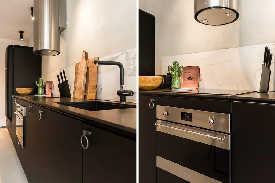 Foto #11 Appartement Warmoesstraat Amsterdam