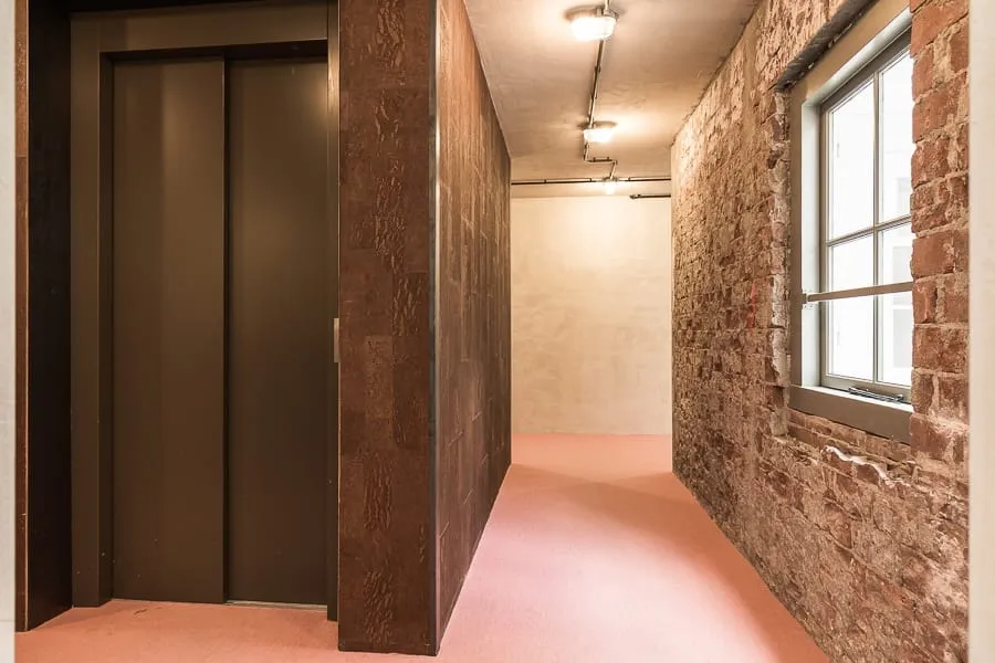 Foto #37 Appartement Warmoesstraat Amsterdam