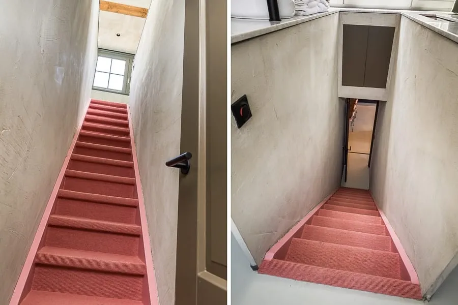 Foto #29 Appartement Warmoesstraat Amsterdam