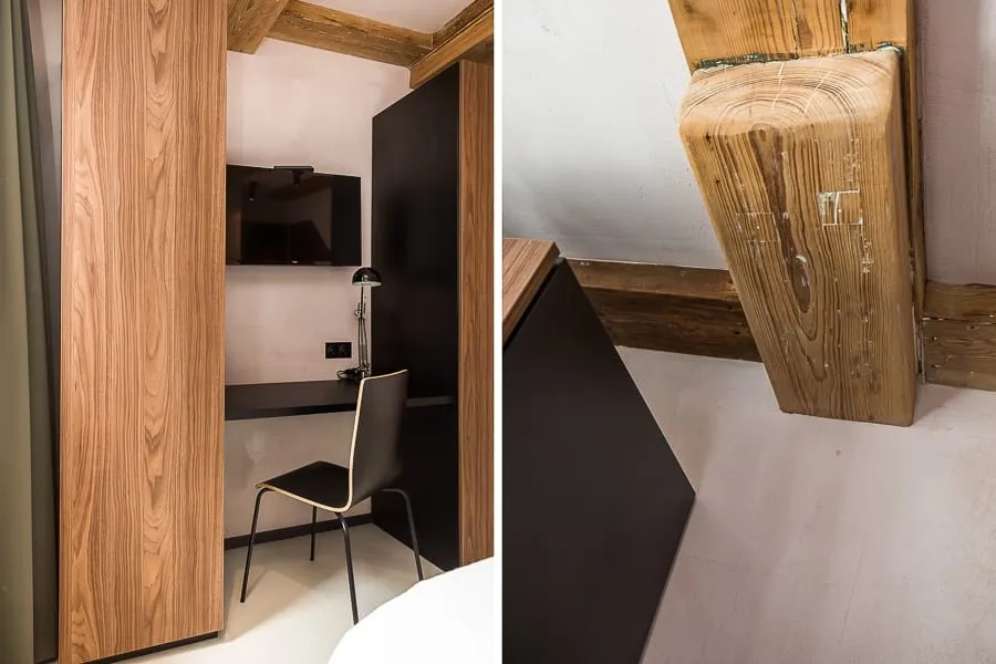Foto #26 Appartement Warmoesstraat Amsterdam