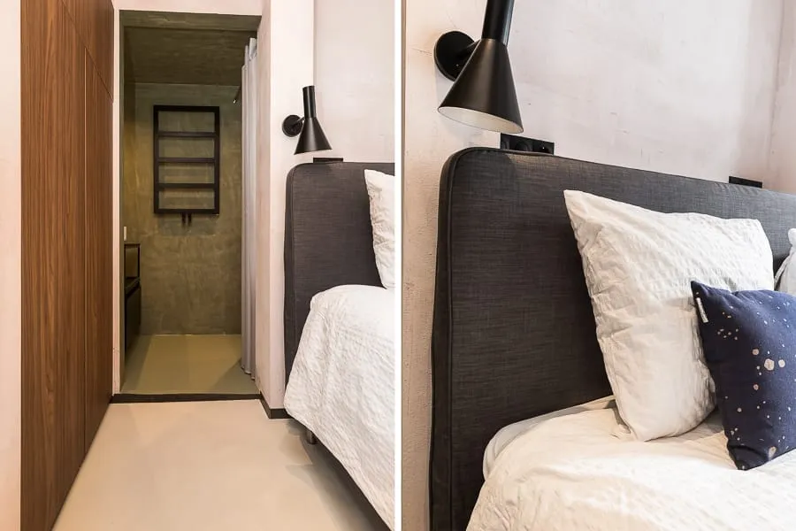 Foto #24 Appartement Warmoesstraat Amsterdam