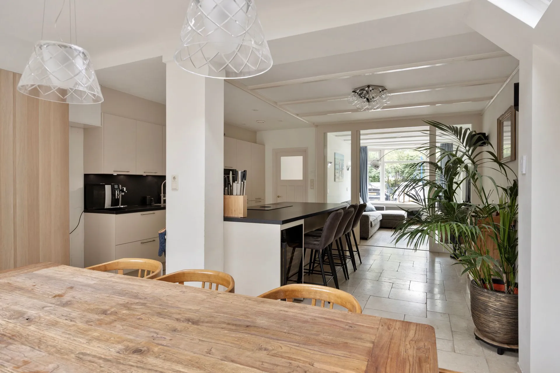 Foto #9 Huurwoning Minervaplein Utrecht
