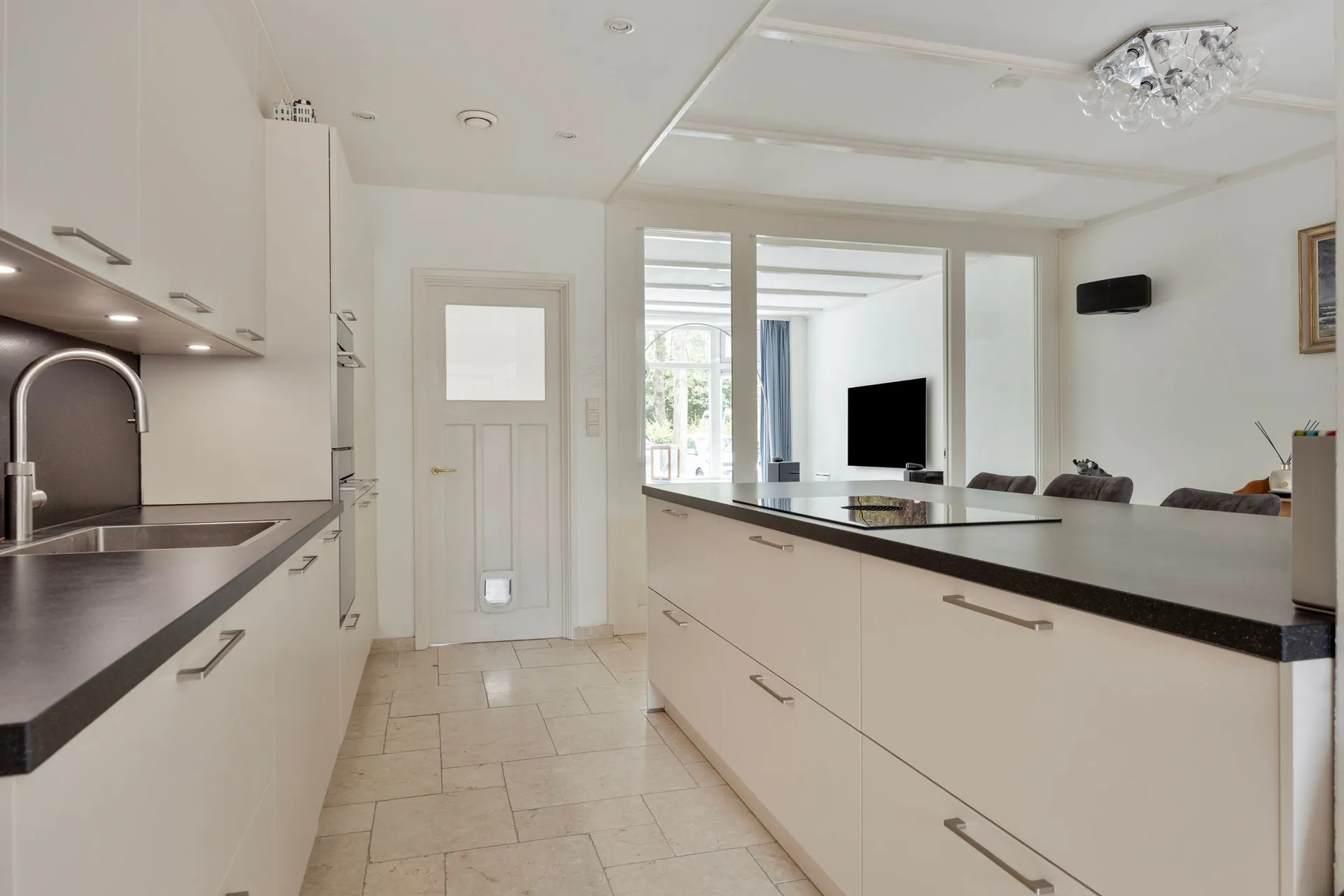 Foto #6 Huurwoning Minervaplein Utrecht