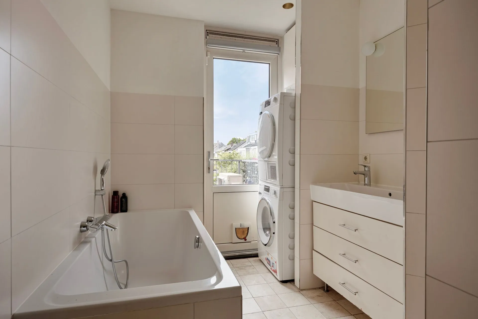 Foto #16 Huurwoning Minervaplein Utrecht