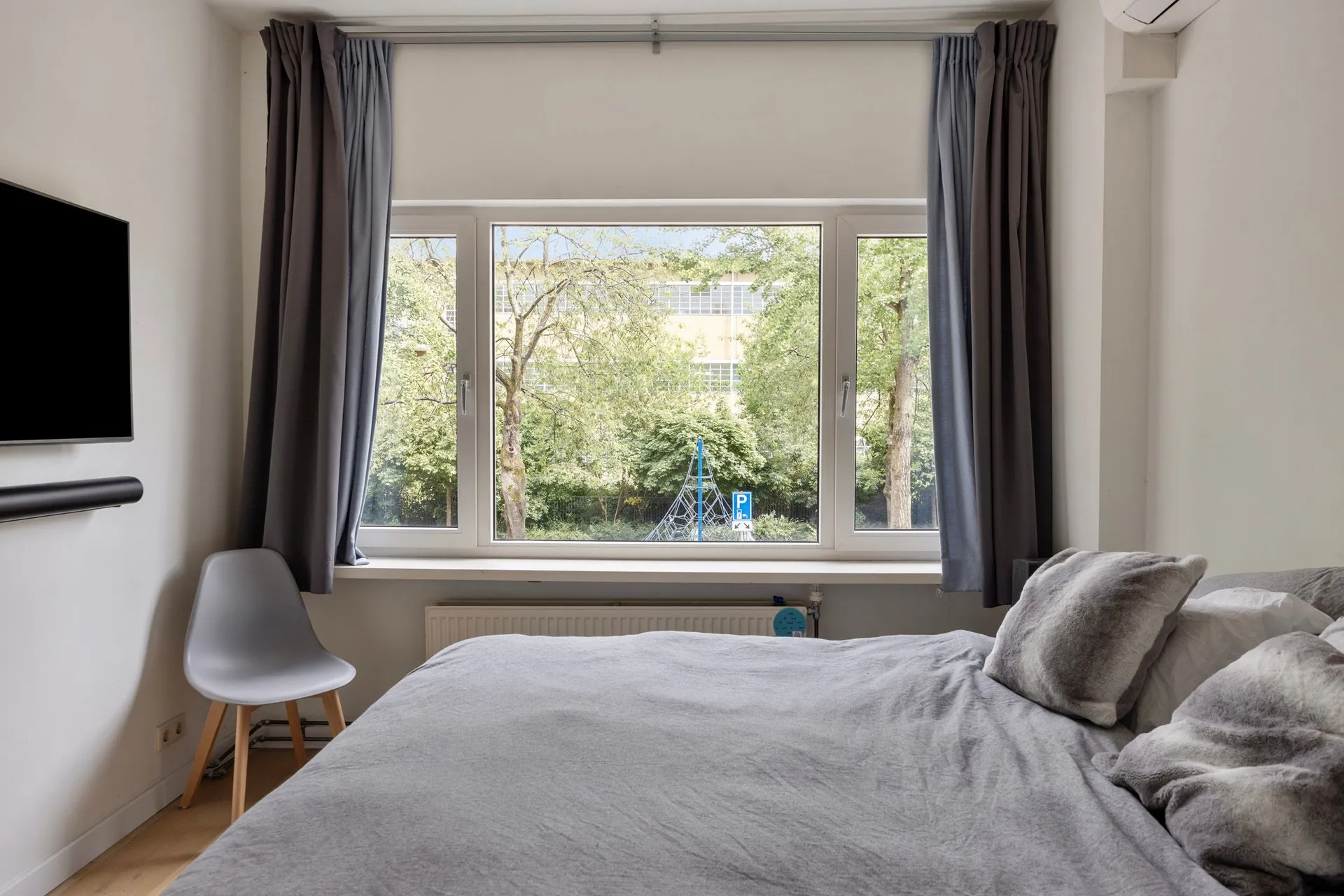 Foto #13 Huurwoning Minervaplein Utrecht