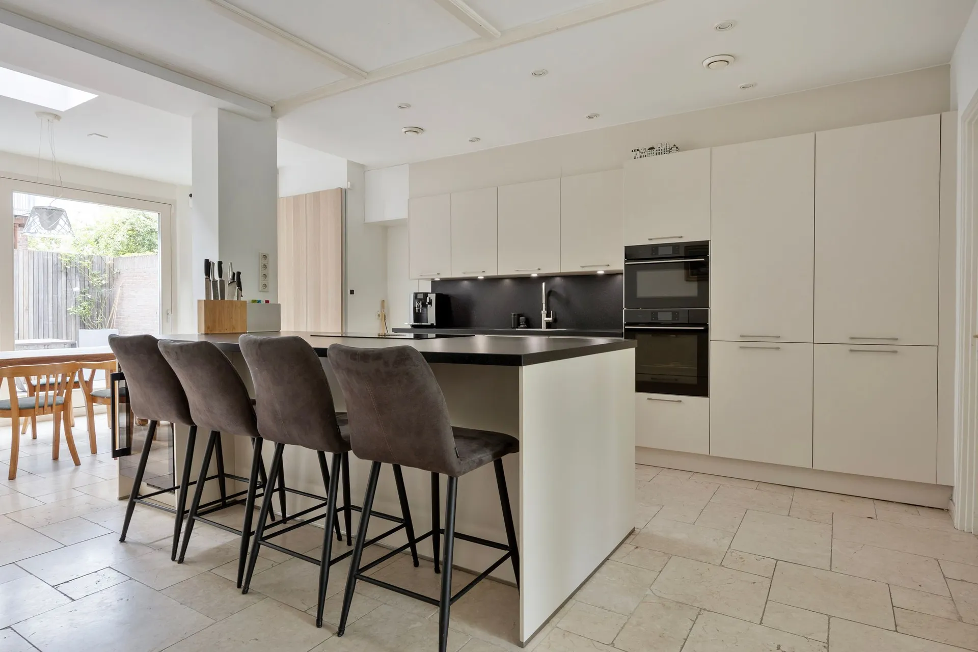 Foto #8 Huurwoning Minervaplein Utrecht