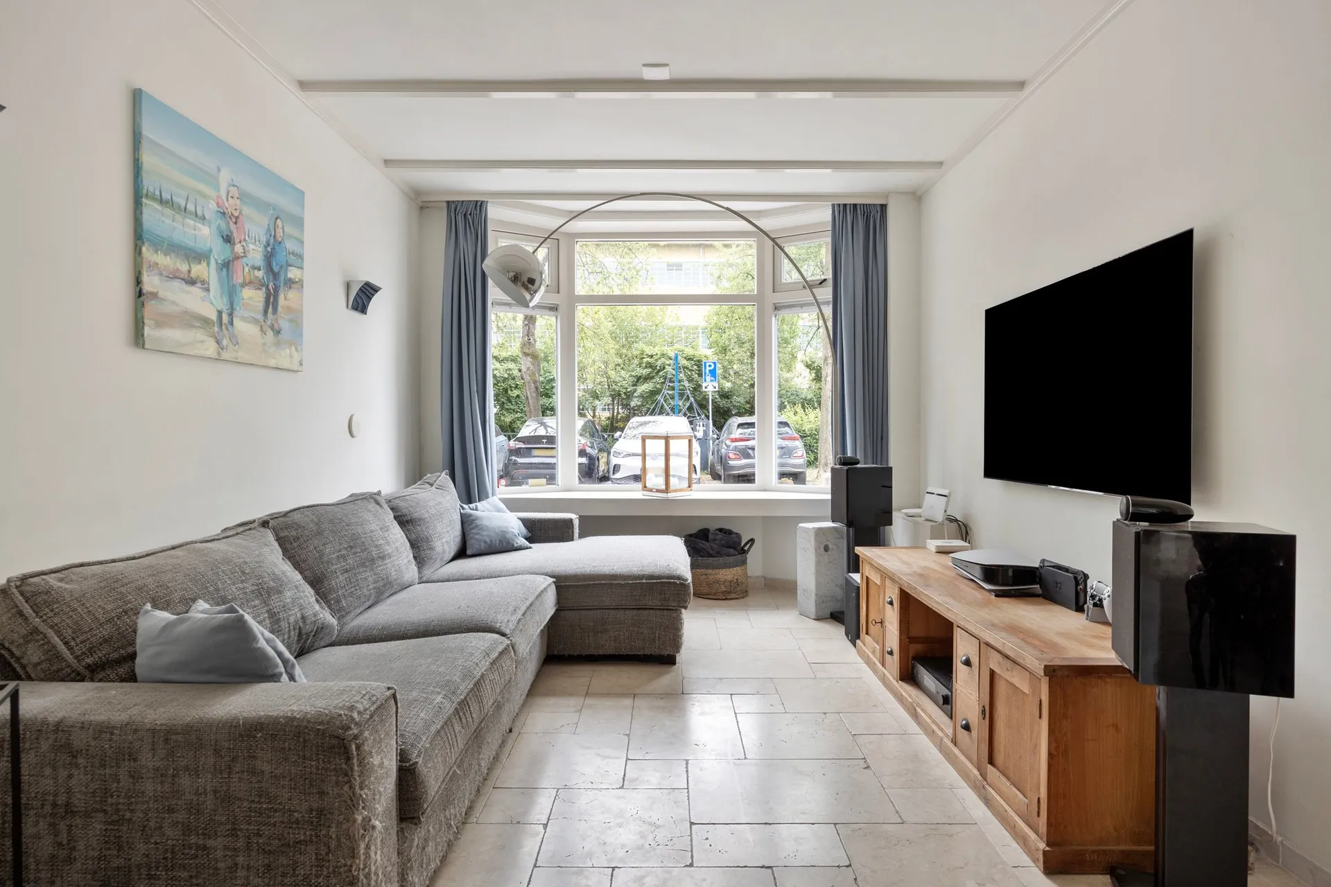 Foto #2 Huurwoning Minervaplein Utrecht