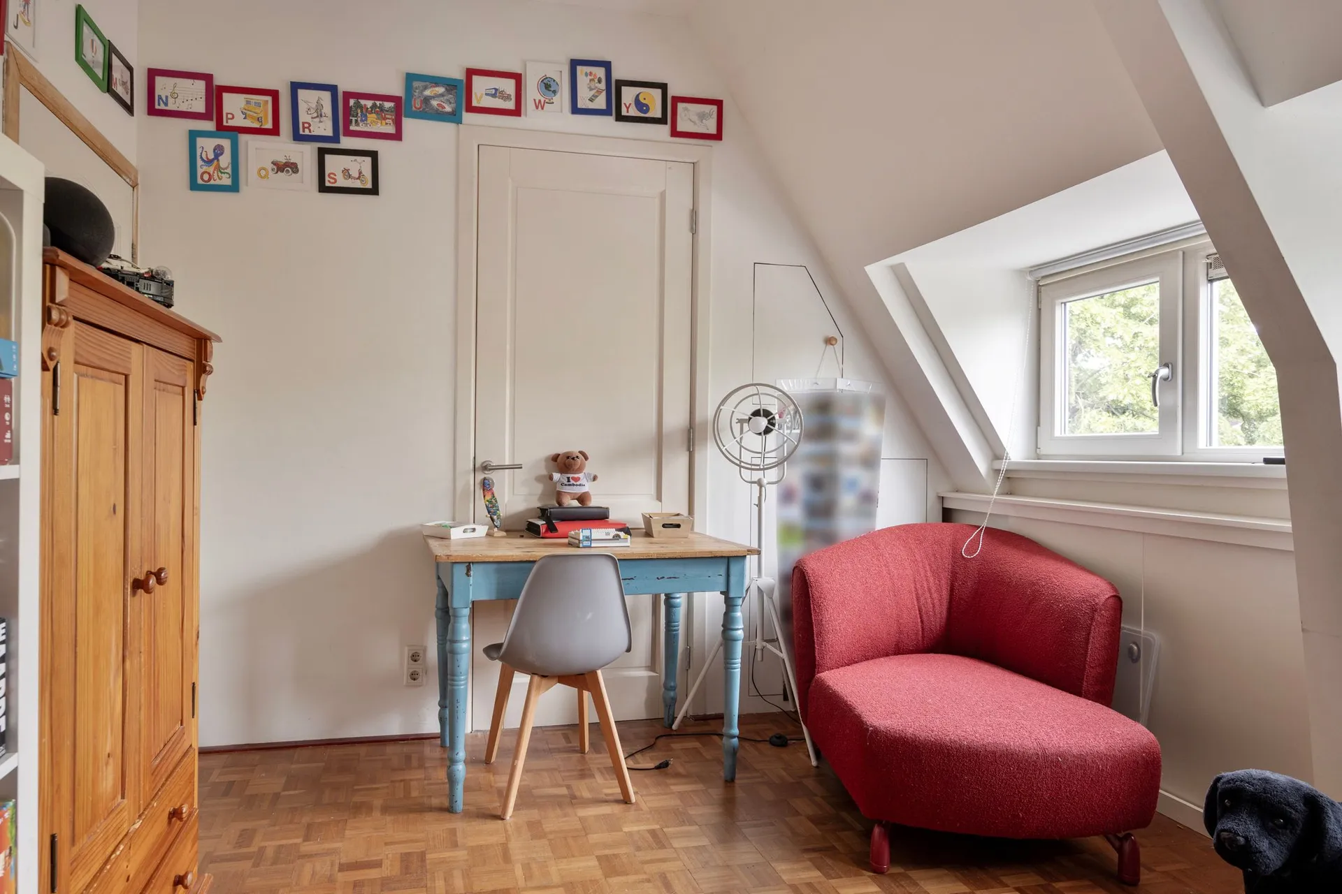 Foto #22 Huurwoning Minervaplein Utrecht