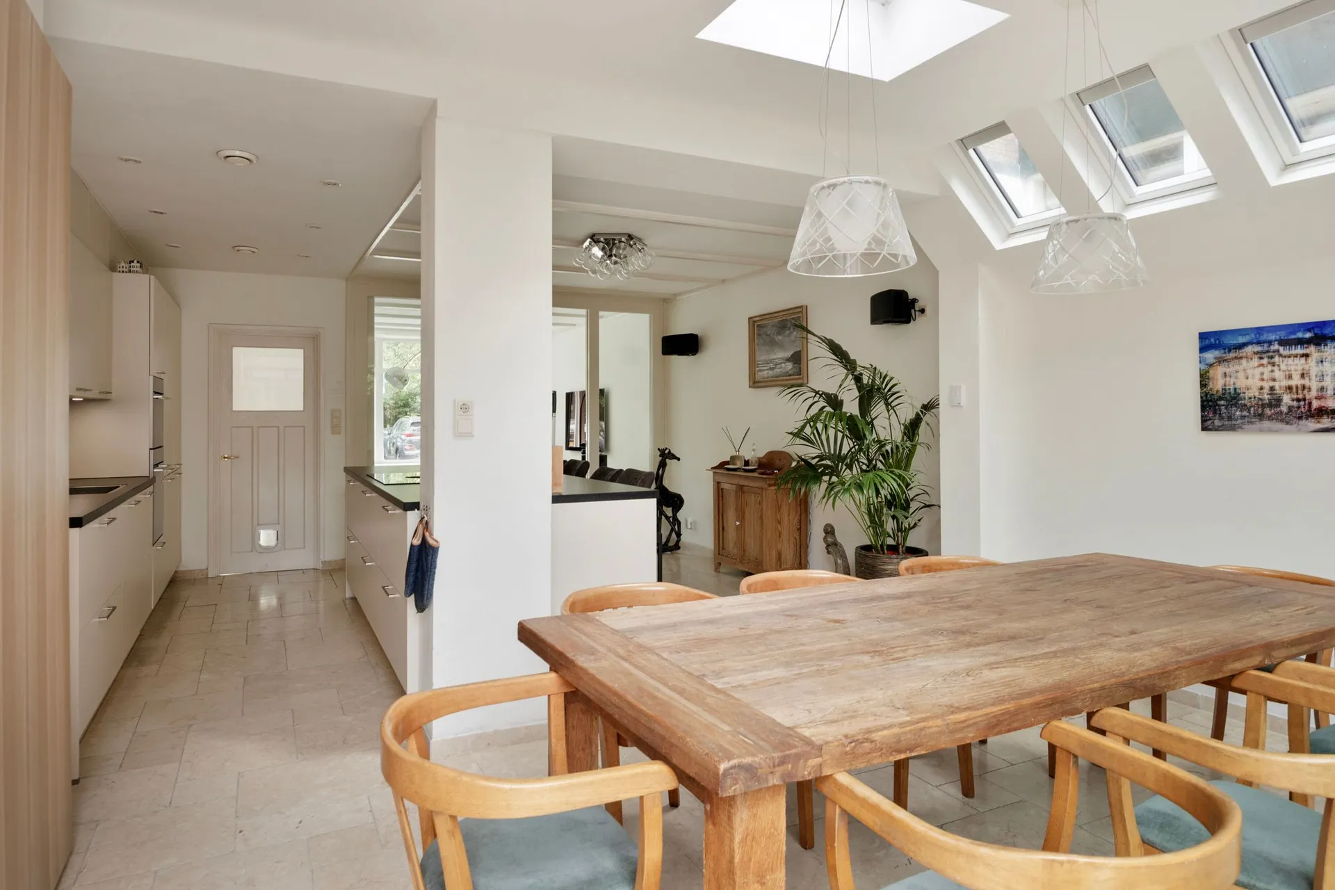 Foto #10 Huurwoning Minervaplein Utrecht