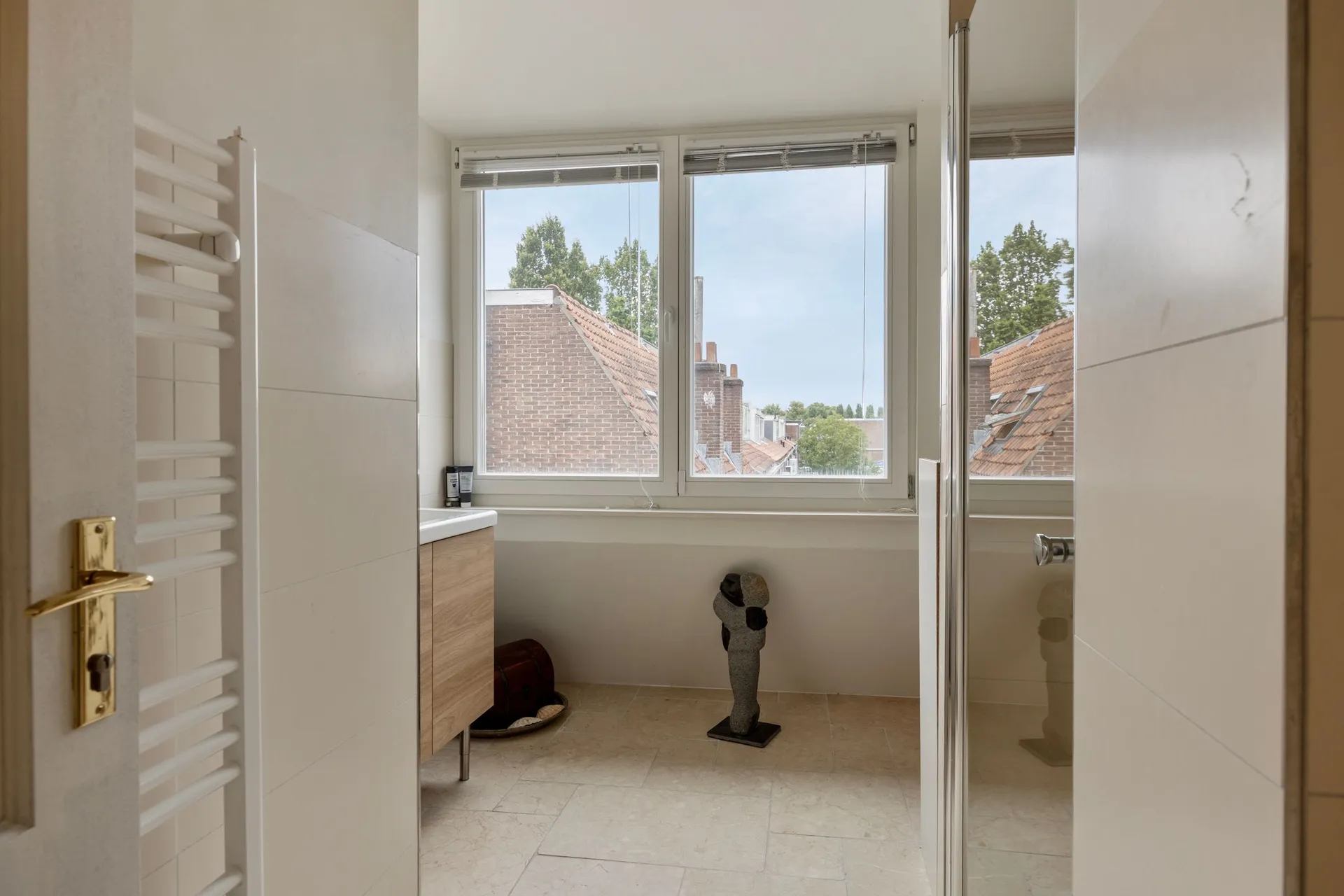 Foto #25 Huurwoning Minervaplein Utrecht