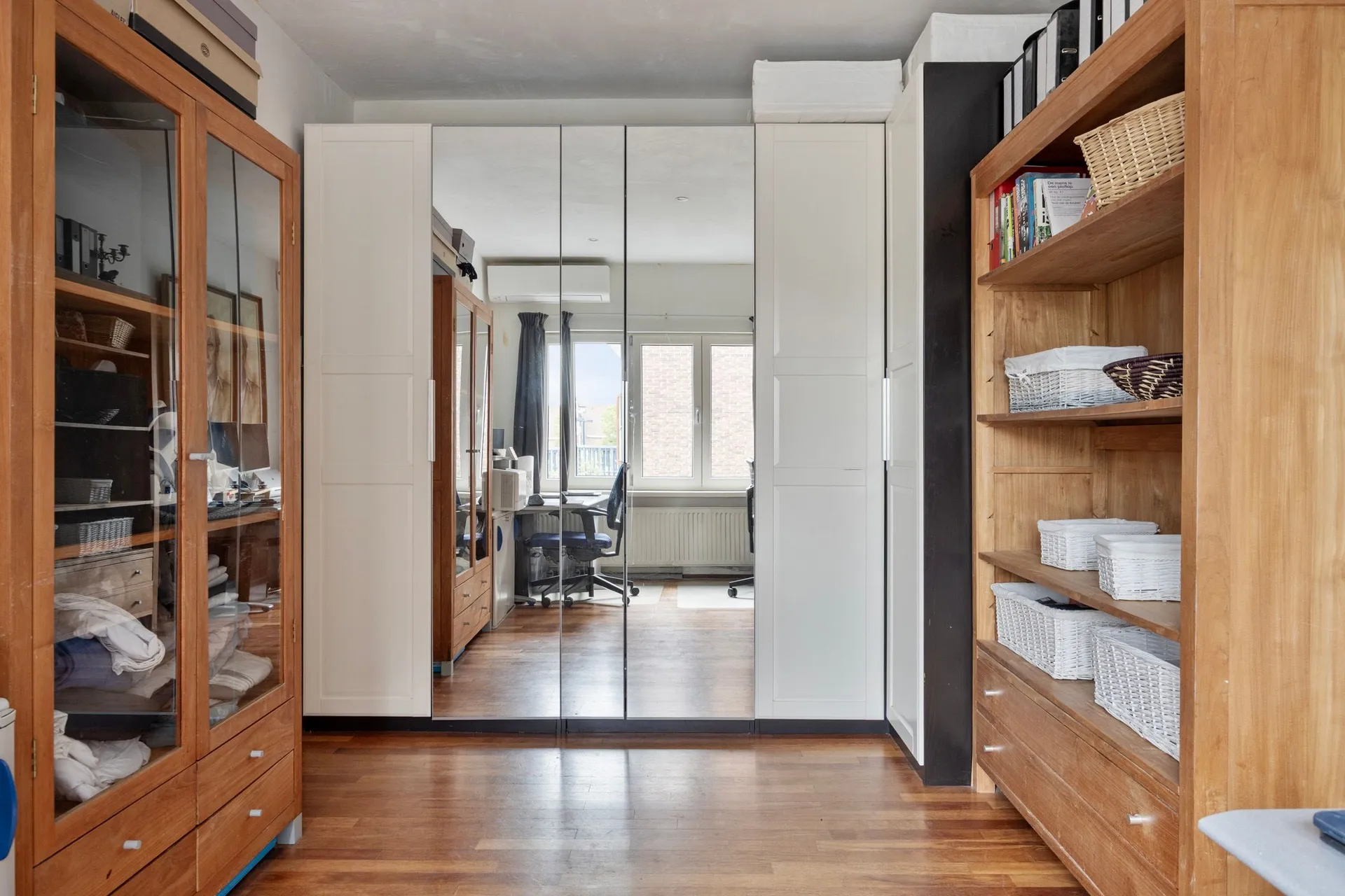 Foto #20 Huurwoning Minervaplein Utrecht