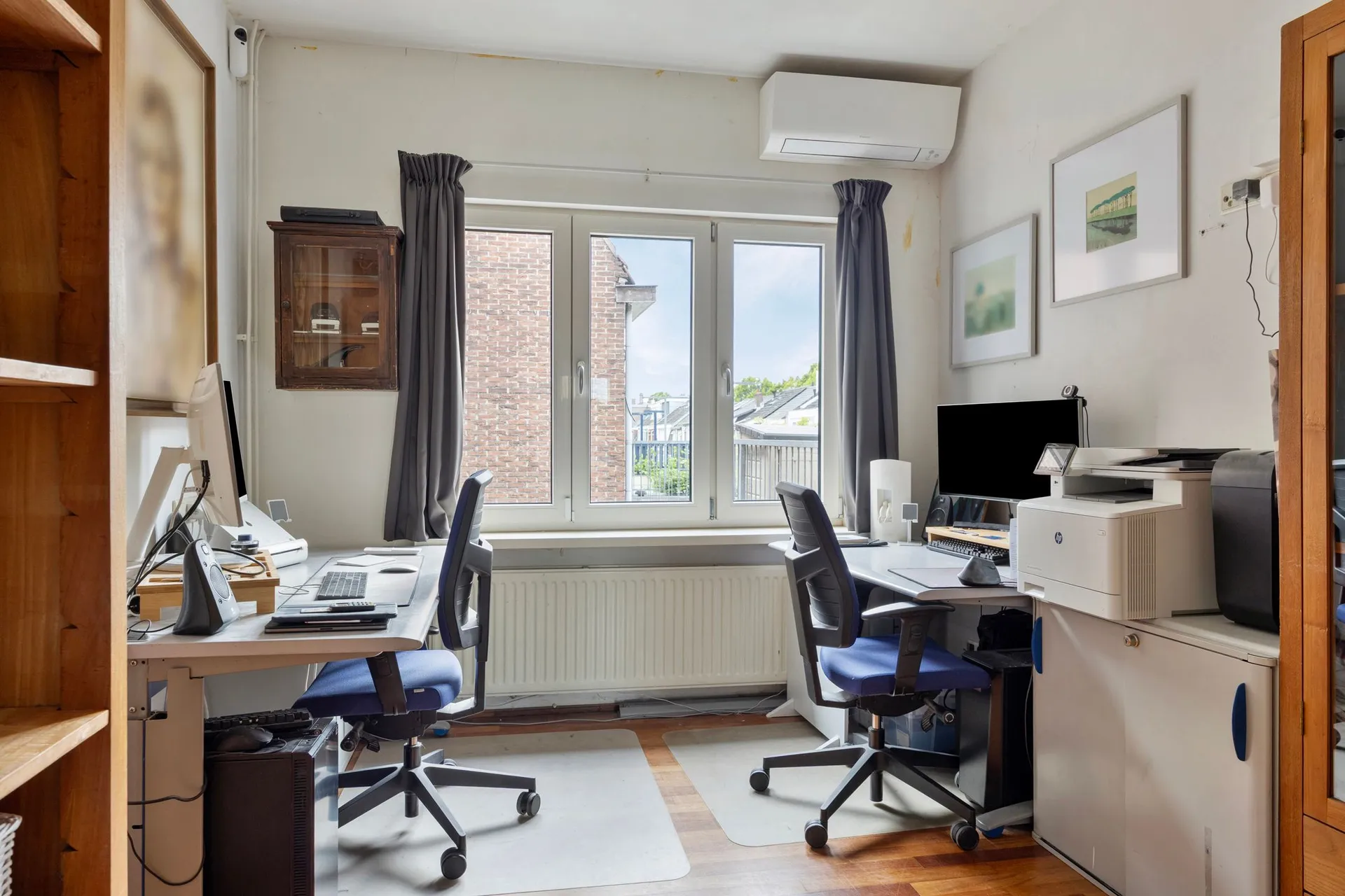 Foto #19 Huurwoning Minervaplein Utrecht