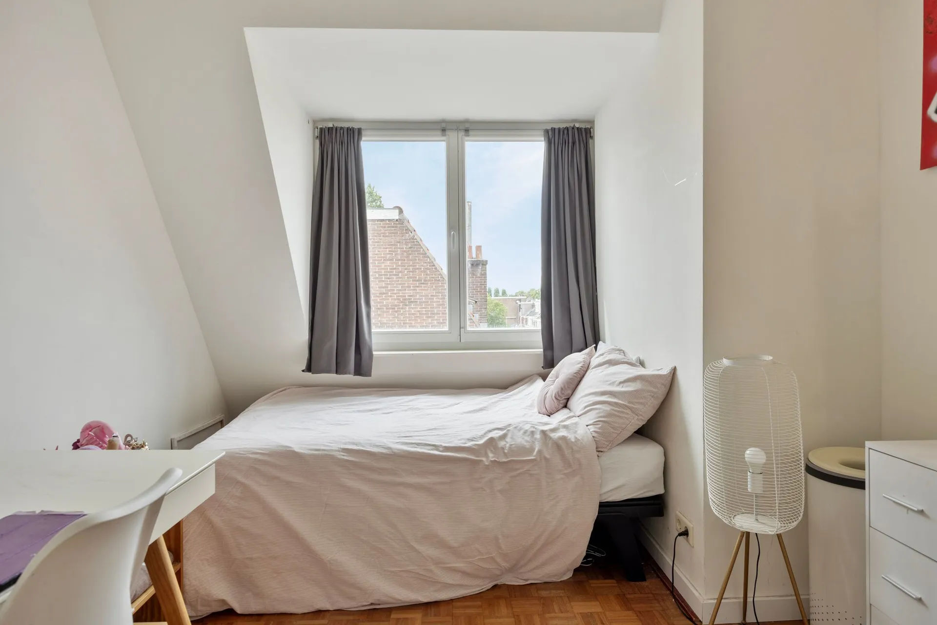 Foto #24 Huurwoning Minervaplein Utrecht