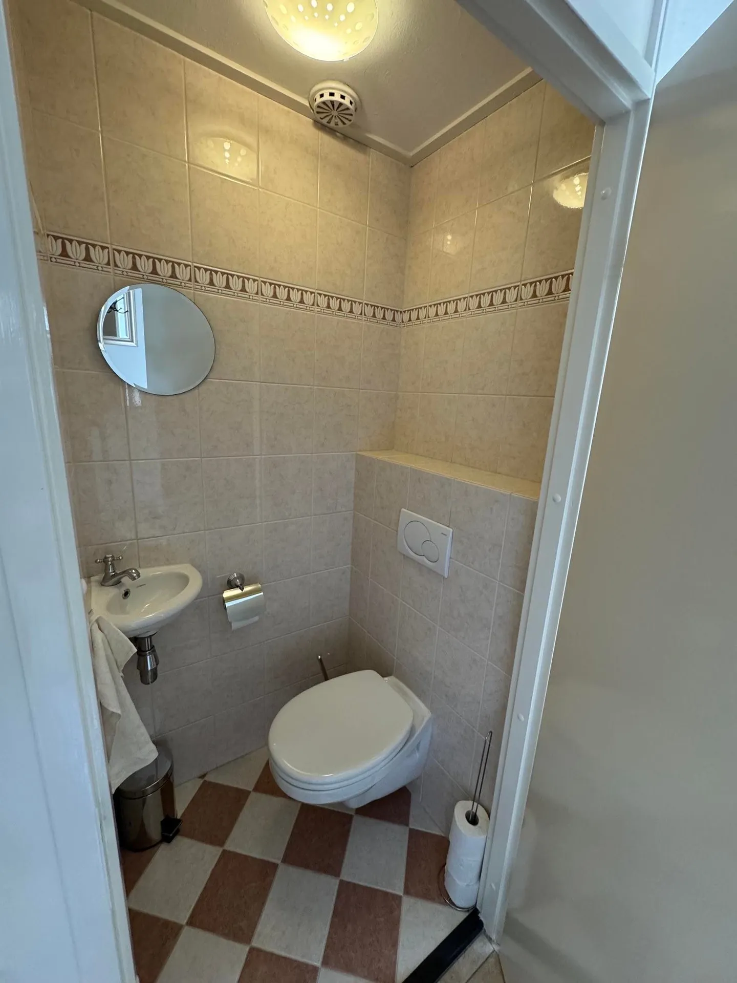 Foto #14 Huurwoning Berg Veldhoven