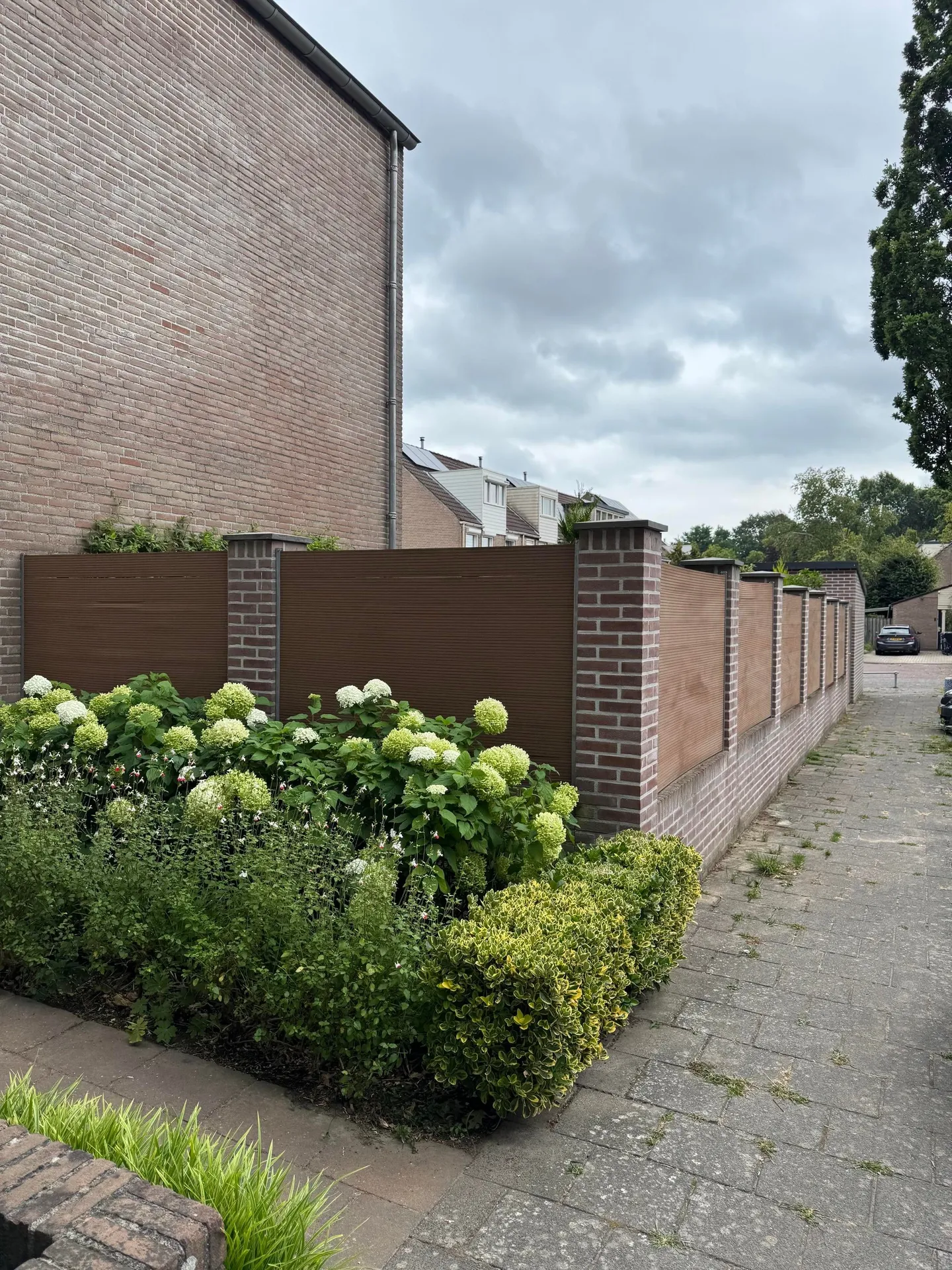 Foto #49 Huurwoning Berg Veldhoven