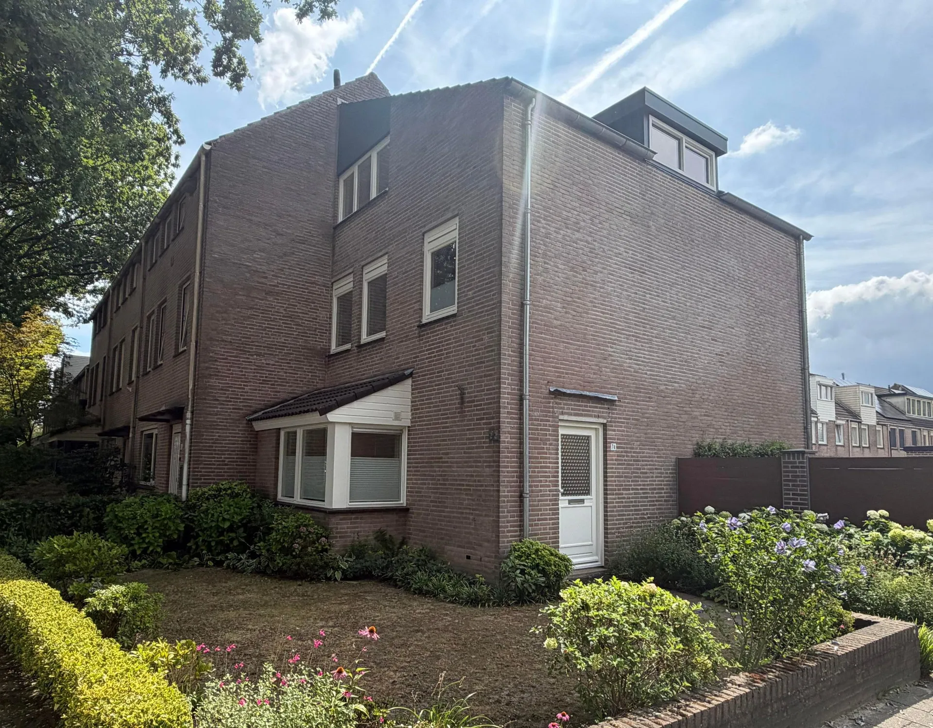 Foto #48 Huurwoning Berg Veldhoven