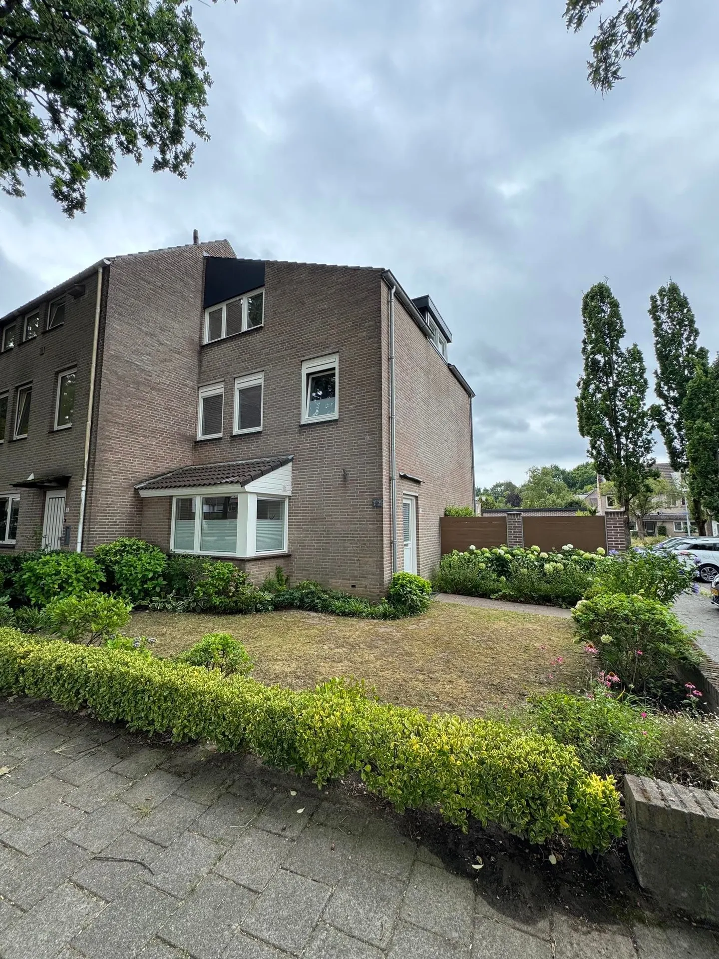 Foto #47 Huurwoning Berg Veldhoven