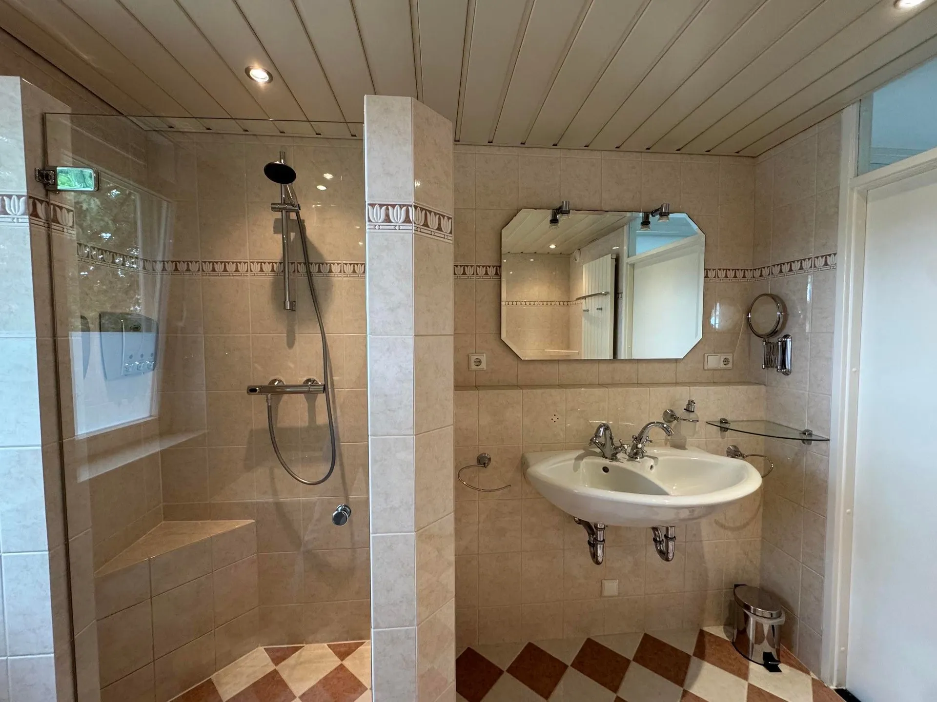 Foto #3 Huurwoning Berg Veldhoven