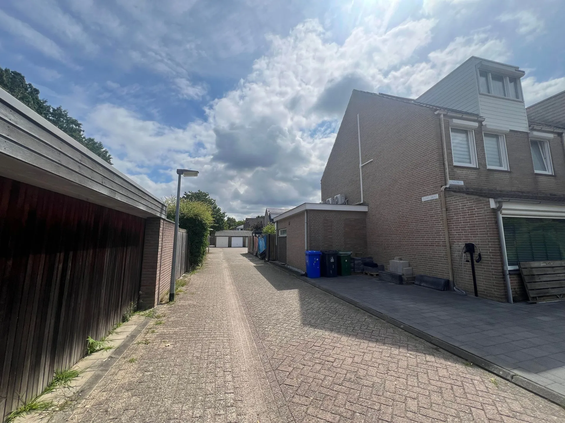 Foto #50 Huurwoning Berg Veldhoven