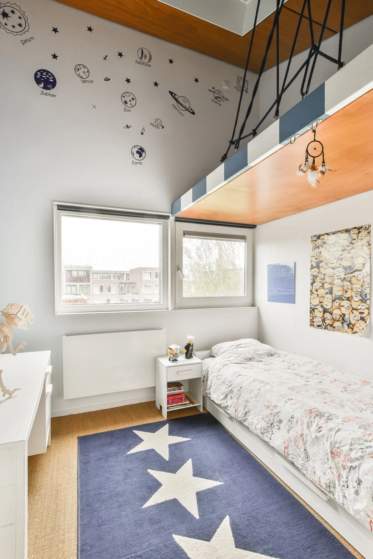 Foto #27 Huurwoning Jan Olphert Vaillantlaan Amsterdam