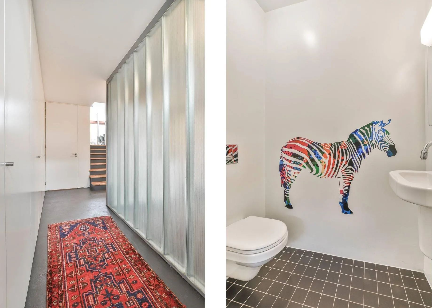 Foto #6 Huurwoning Jan Olphert Vaillantlaan Amsterdam
