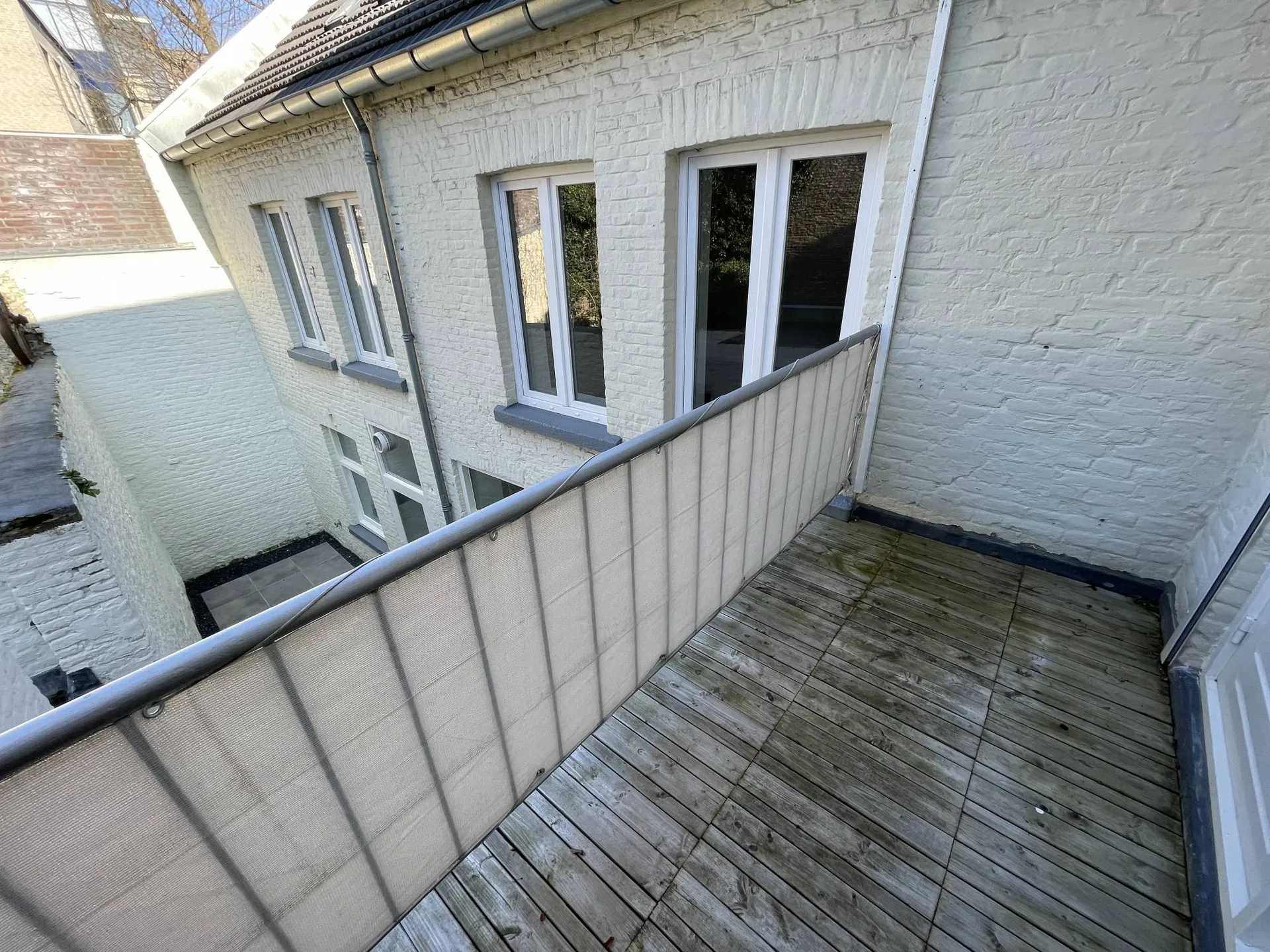 Foto #5 Appartement Tongersestraat Maastricht