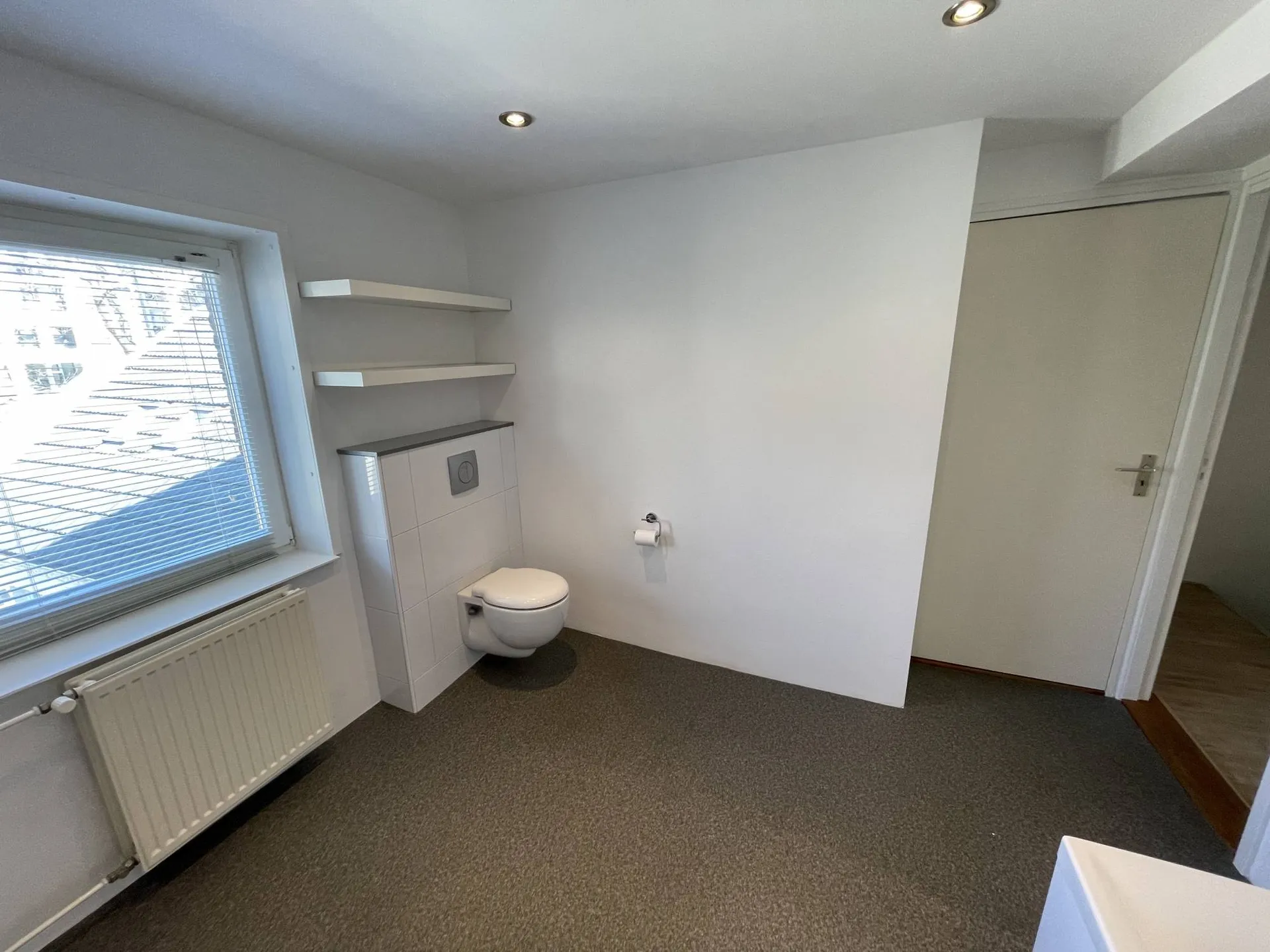 Foto #11 Appartement Tongersestraat Maastricht