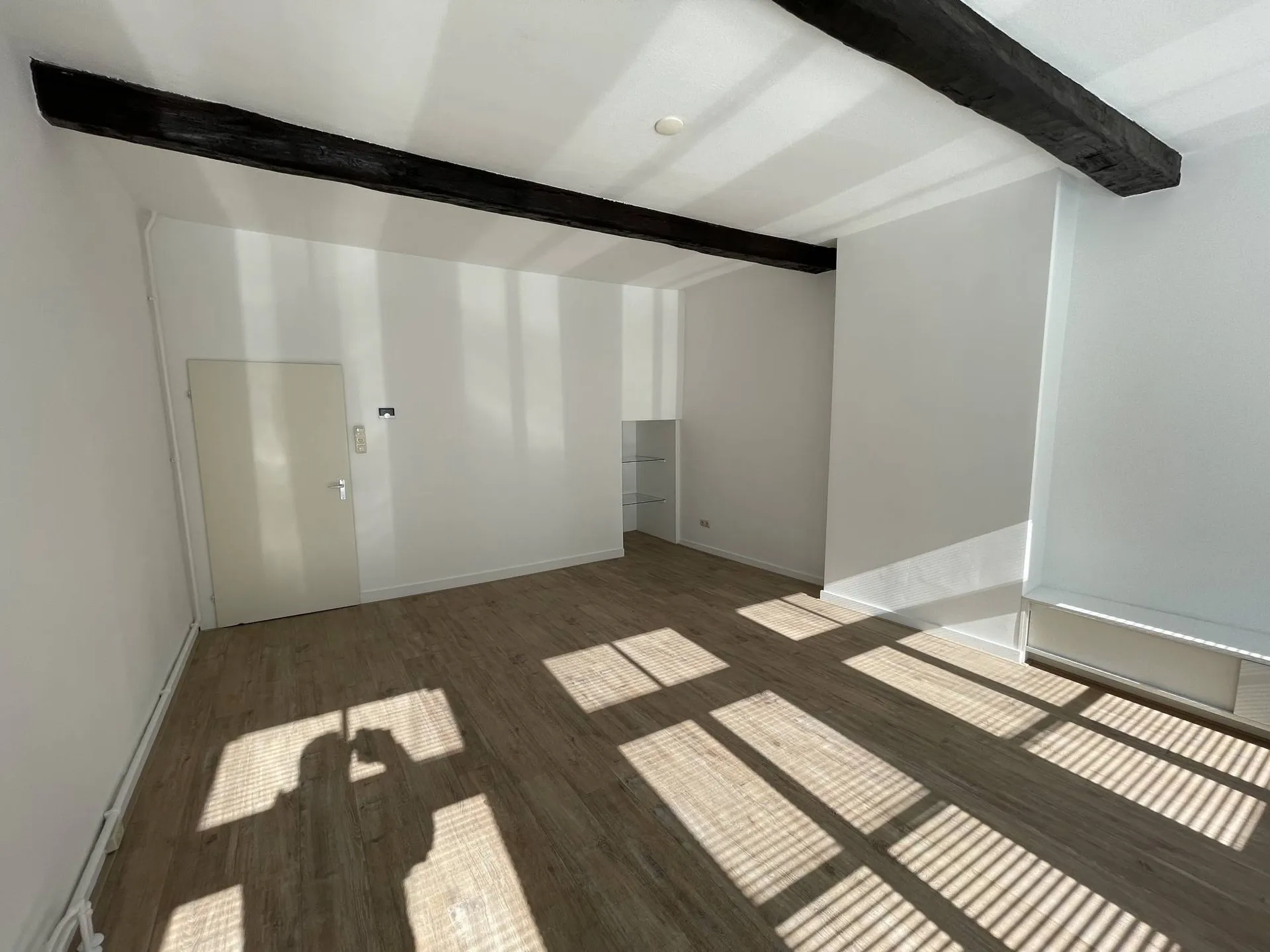 Foto #8 Appartement Tongersestraat Maastricht