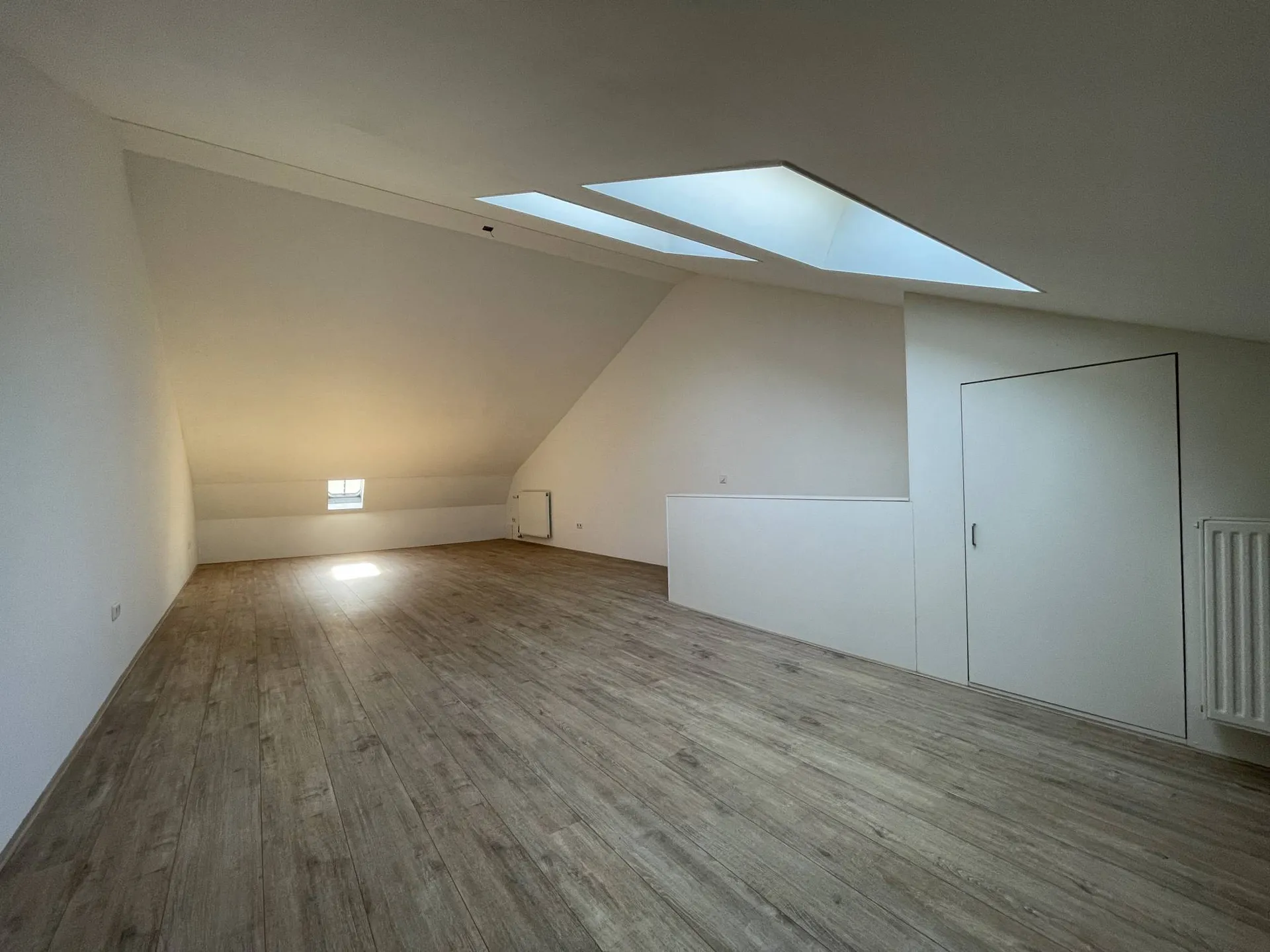 Foto #16 Appartement Tongersestraat Maastricht