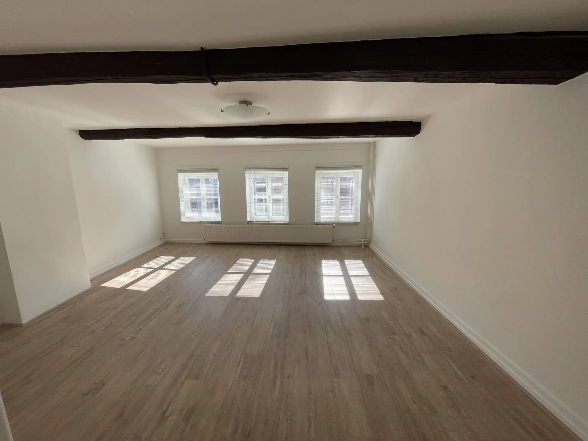 Foto #13 Appartement Tongersestraat Maastricht