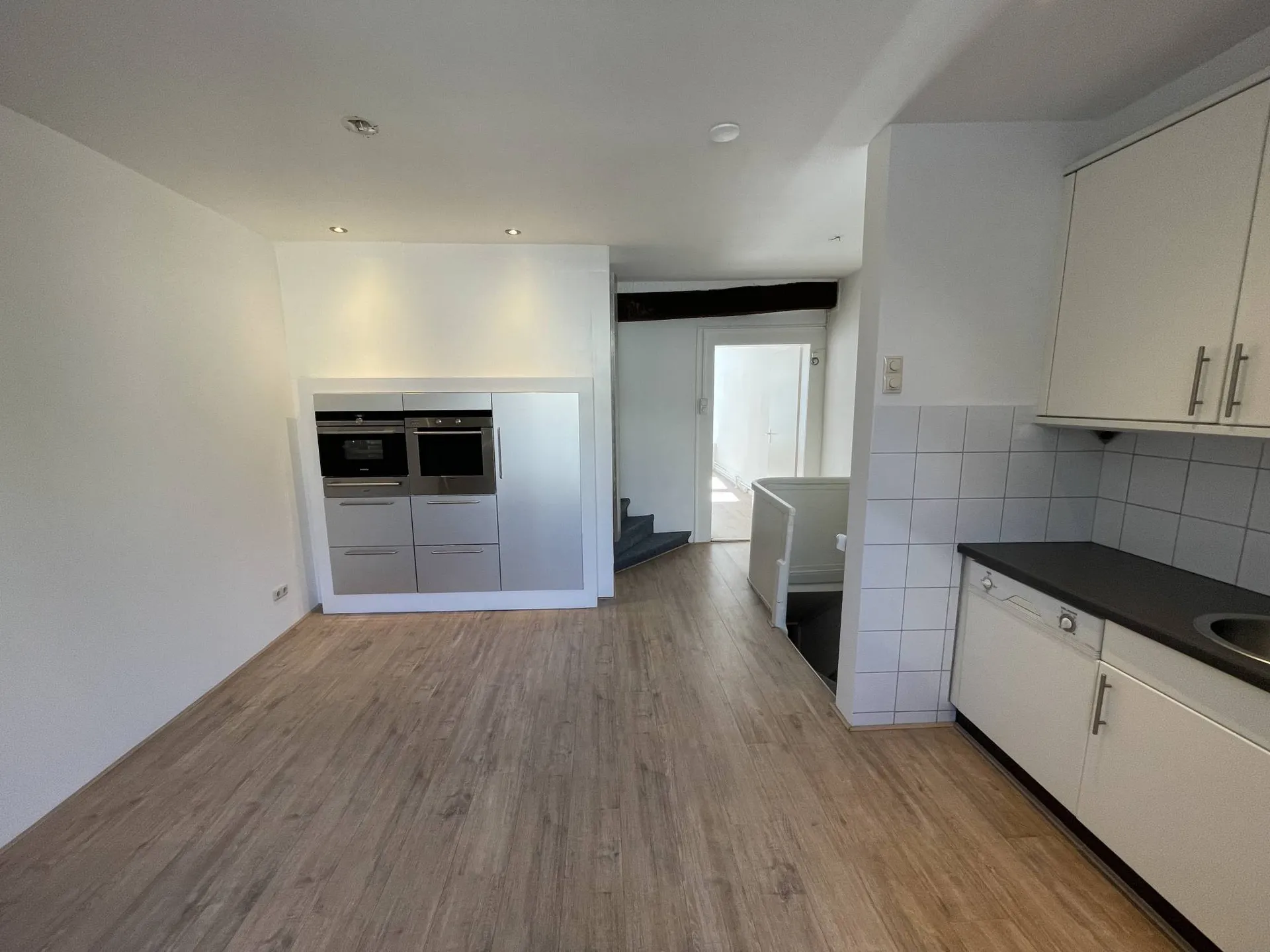 Foto #3 Appartement Tongersestraat Maastricht