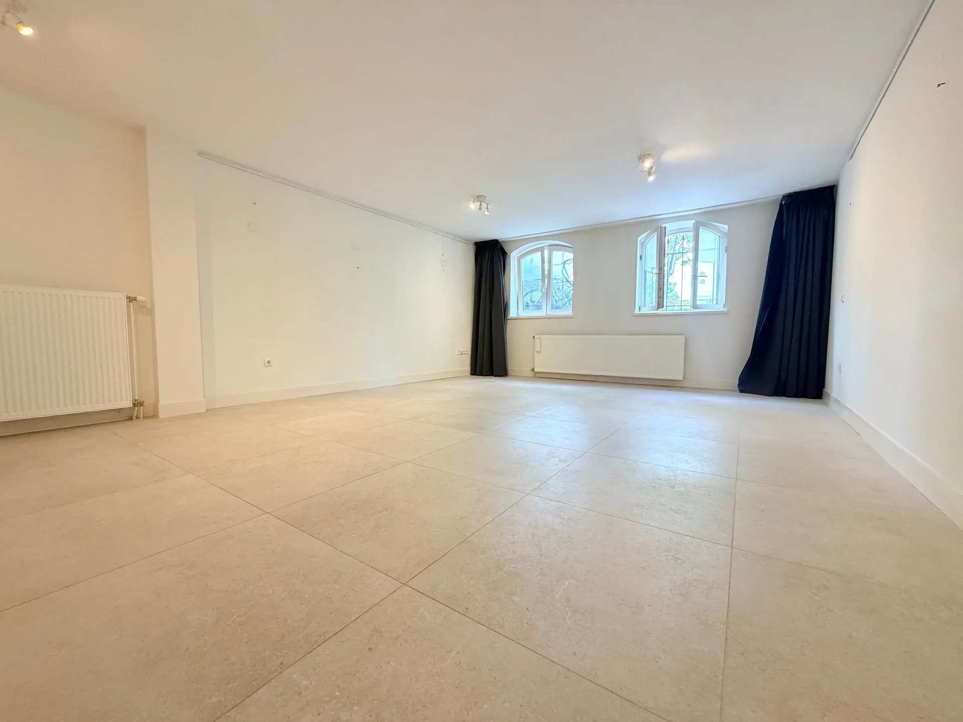 Foto #1 Appartement 's-Gravendijkwal Rotterdam