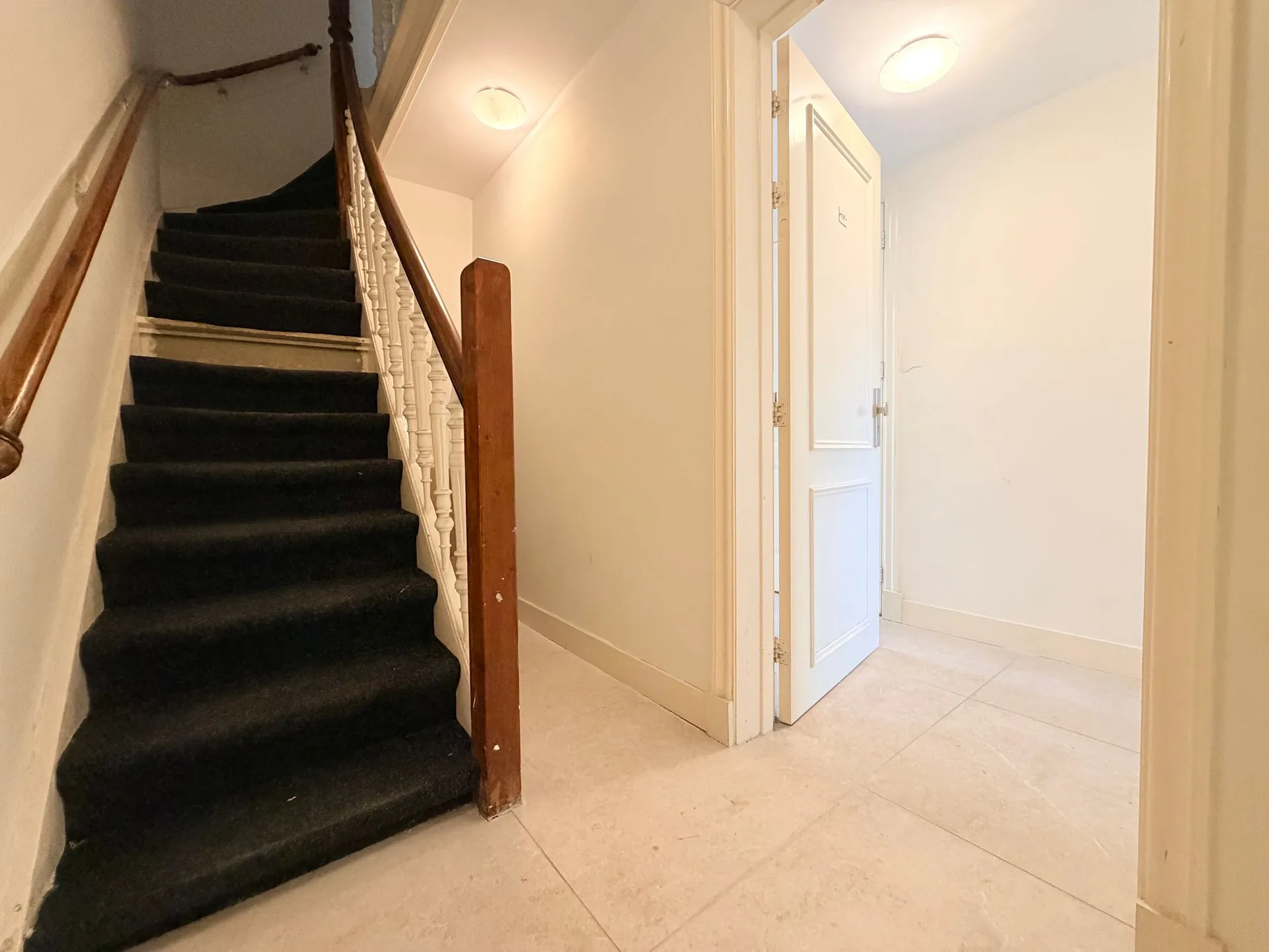 Foto #13 Appartement 's-Gravendijkwal Rotterdam