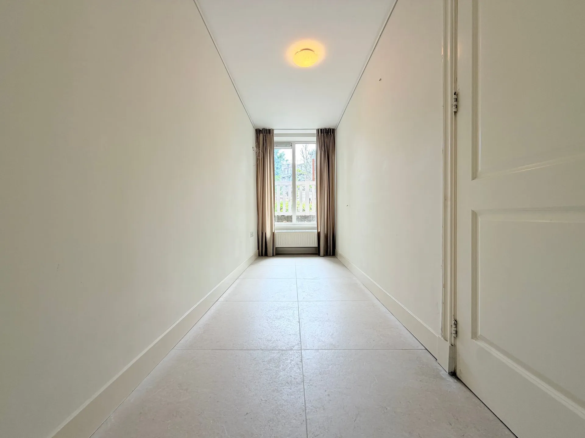 Foto #9 Appartement 's-Gravendijkwal Rotterdam