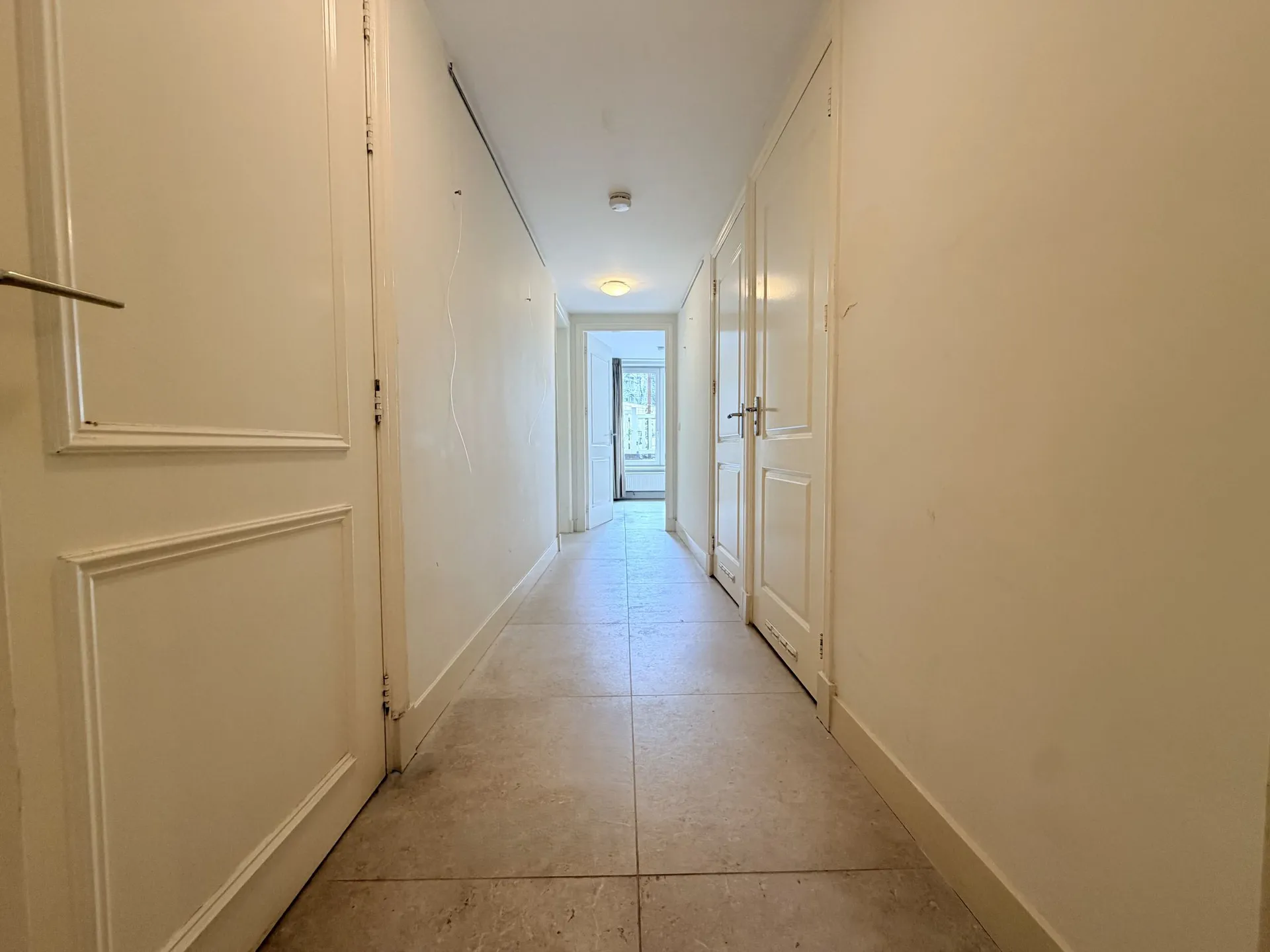 Foto #12 Appartement 's-Gravendijkwal Rotterdam