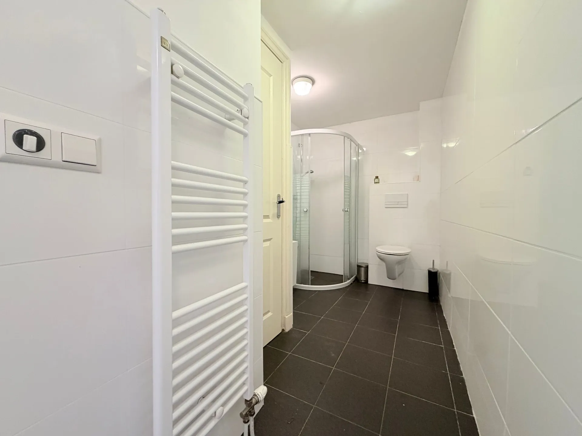 Foto #11 Appartement 's-Gravendijkwal Rotterdam