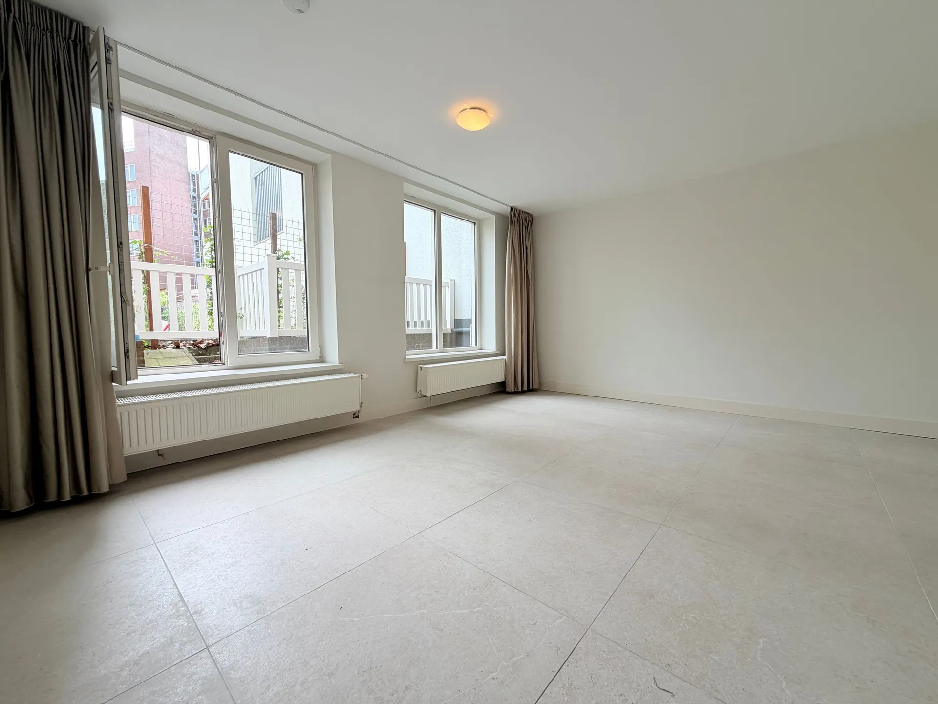 Foto #6 Appartement 's-Gravendijkwal Rotterdam