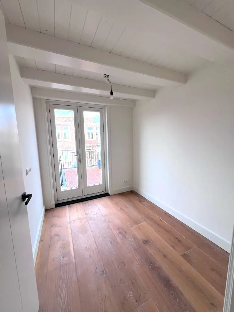 Foto #15 Appartement Westerstraat Amsterdam