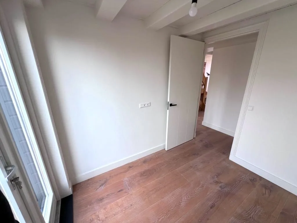 Foto #20 Appartement Westerstraat Amsterdam