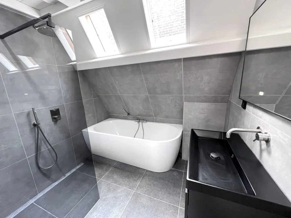Foto #14 Appartement Westerstraat Amsterdam