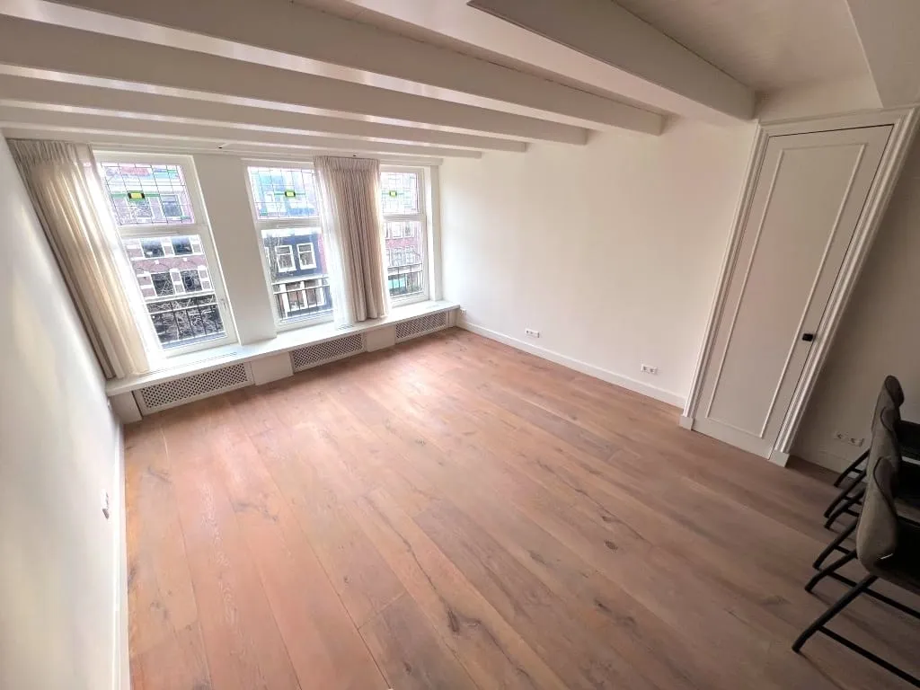 Foto #25 Appartement Westerstraat Amsterdam