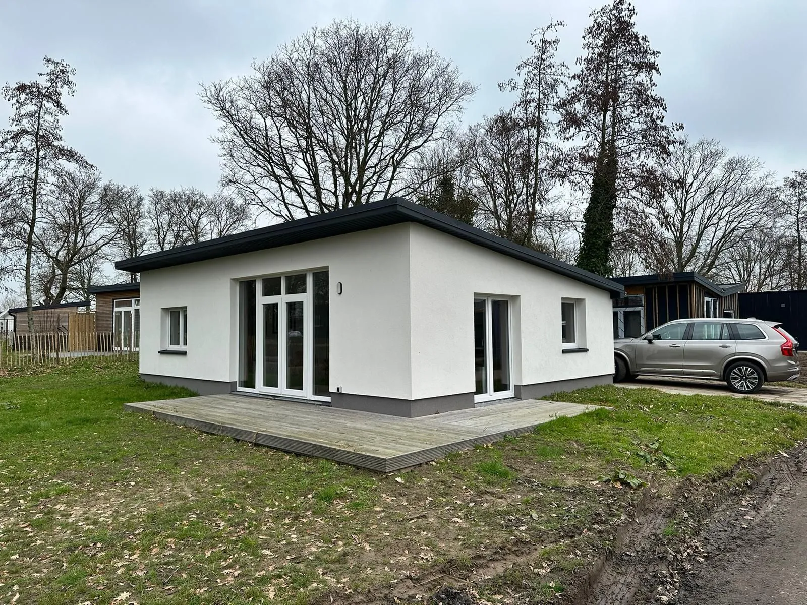 Foto #0 Huurwoning Akkerweg Den Oever