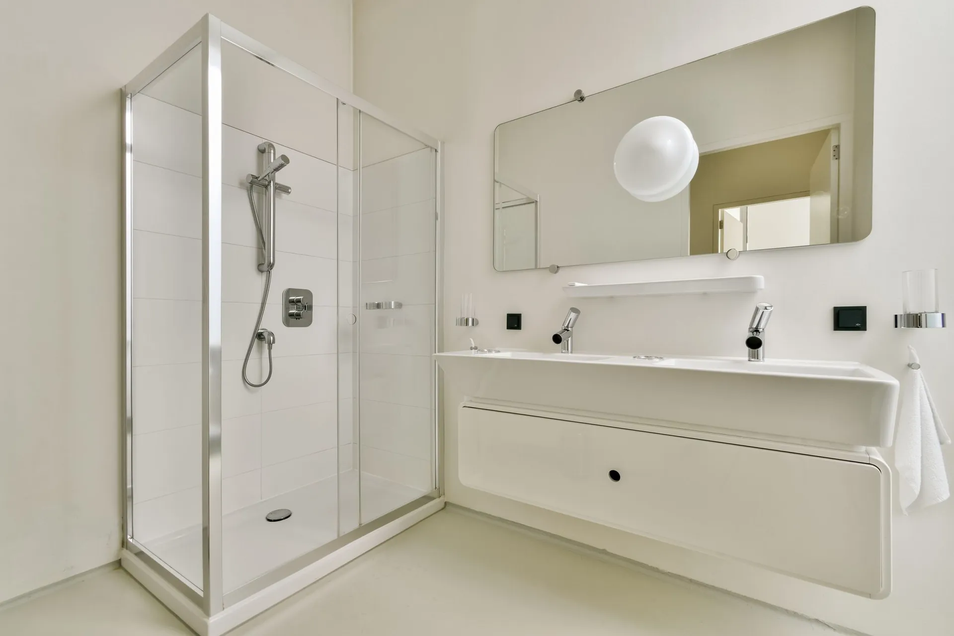 Foto #22 Appartement Valkenburgerstraat Amsterdam