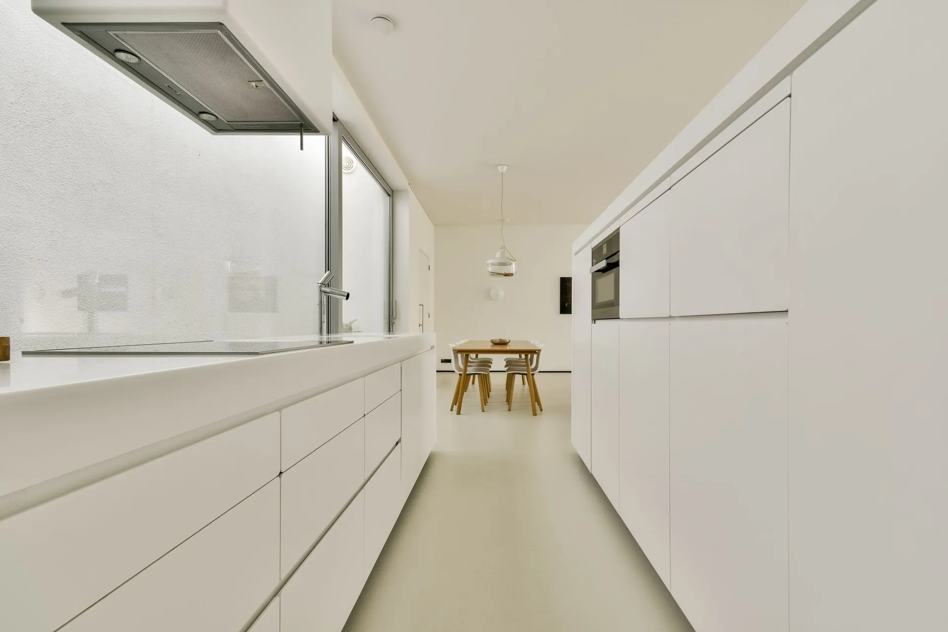 Foto #11 Appartement Valkenburgerstraat Amsterdam