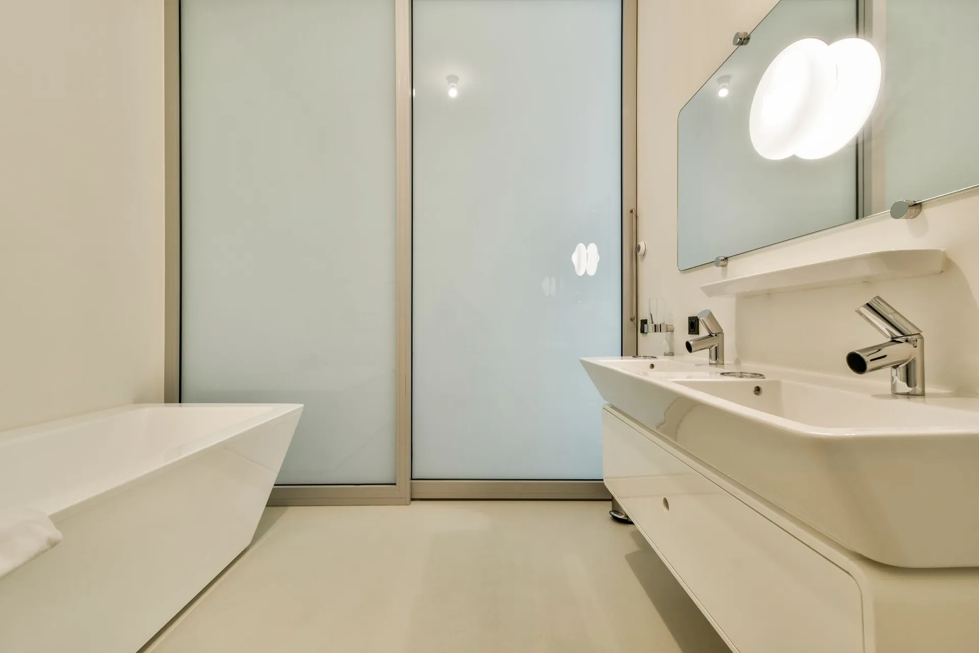 Foto #17 Appartement Valkenburgerstraat Amsterdam